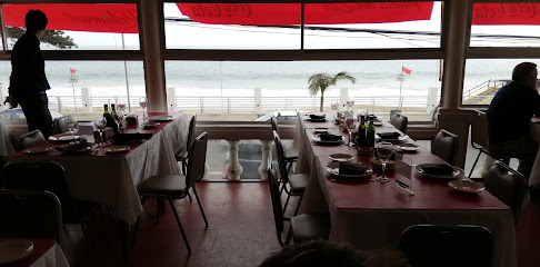 Restaurant Punta Del Este