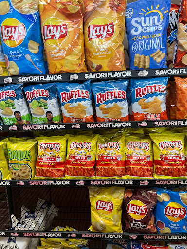 Tobacco Shop «Brice Park Smoke Shop & Carryout», reviews and photos, 6351 Tussing Rd, Reynoldsburg, OH 43068, USA