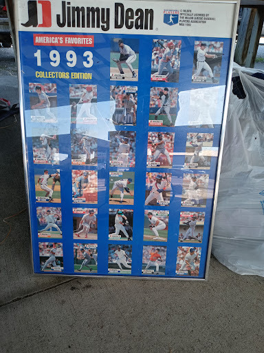 Flea Market «Cumberland Parkway Flea Market», reviews and photos, 305 Cumberland Gap Pkwy, Corbin, KY 40701, USA