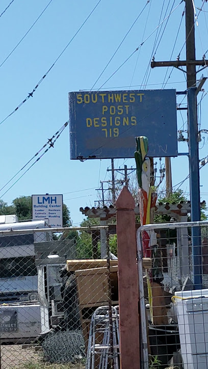Southwest Post Designs