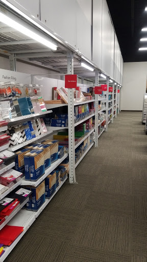 Office Supply Store «Office Depot», reviews and photos, 8501 N Evanston Ave, Kansas City, MO 64157, USA
