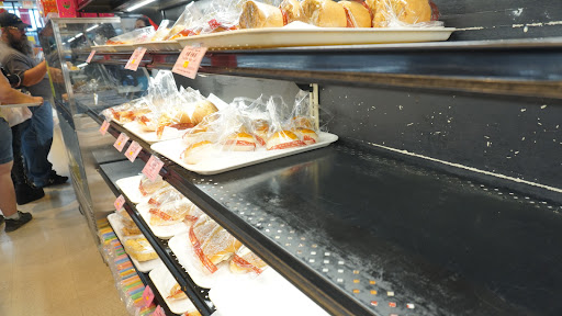 Asian Grocery Store «Grand Asia Market», reviews and photos, 1253 Buck Jones Rd, Raleigh, NC 27606, USA