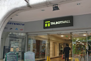 Talbot Mall