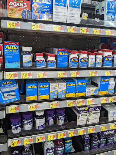 Department Store «Walmart Supercenter», reviews and photos, 310 31st Ave SE, Puyallup, WA 98374, USA