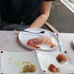 Photo n°3 de l'avis de Hubert. fait le 25/04/2024 à 16:47 sur le  Fedele ristorante à Torvaianica