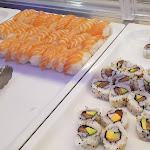 Photo n° 8 de l'avis de Virginie.a fait le 17/05/2019 à 19:45 pour Le Grand Aigle - Restaurant Asiatique à Lanester