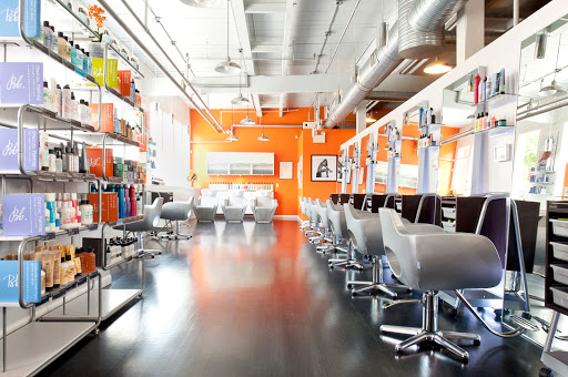 Hair Salon «Luxe Salon & Spa», reviews and photos, 824 1st St, Lancaster, PA 17603, USA