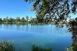 Lac de bazet image