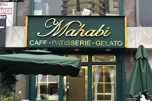 Mahabi Cafe Patisserie Gelato image