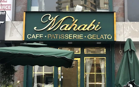 Mahabi Cafe Patisserie Gelato image