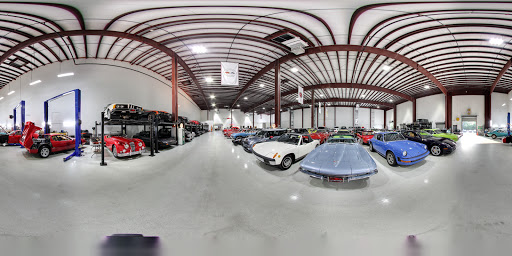 Car Dealer «Exotic Classics», reviews and photos, 100 Gordon Dr, Syosset, NY 11791, USA