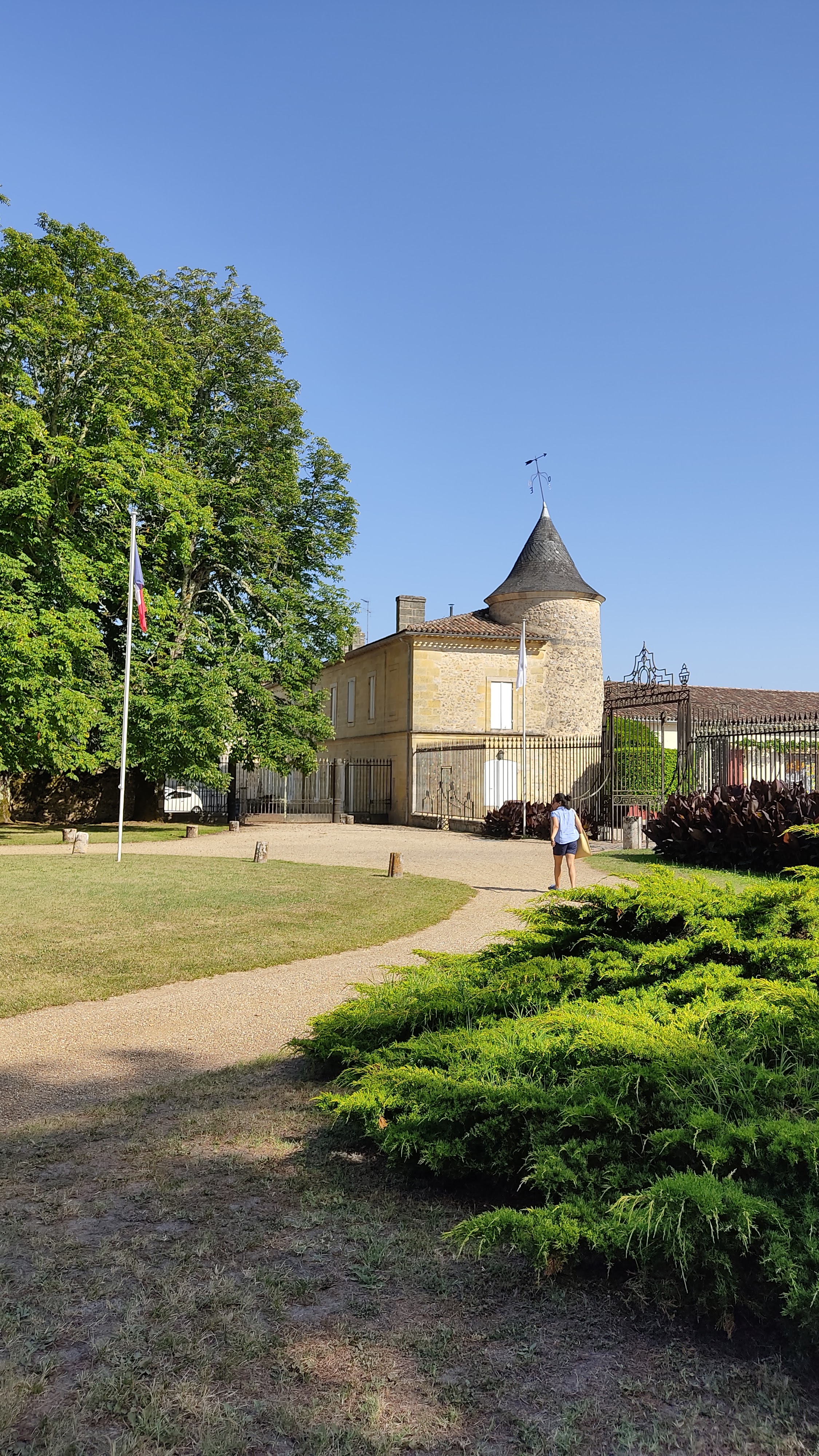 Photo n° 2 de l'avis de Iñaki.a fait le 15/06/2022 à 16:02