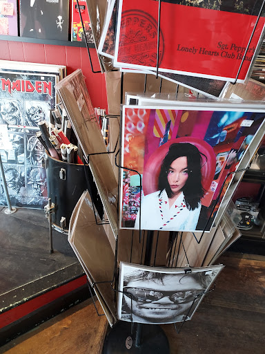 Record Store «The Record Exchange», reviews and photos, 151 N Market St, Frederick, MD 21701, USA