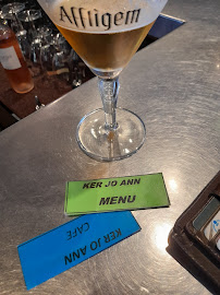 Plats et boissons du Restaurant Ker Jo Ann à Châteaubourg - n°12