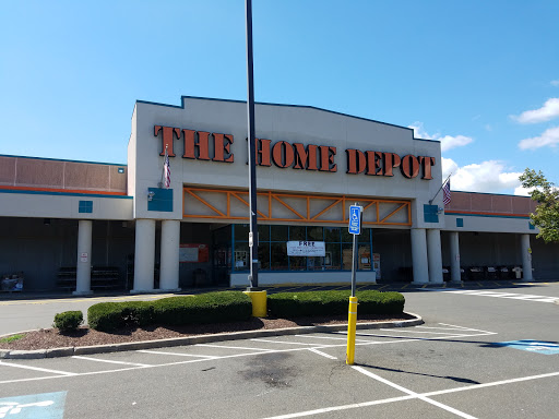 Home Improvement Store «The Home Depot», reviews and photos, 440 Boston Post Rd, Orange, CT 06477, USA