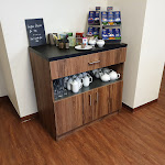 Photo n°6 de l'avis de Jacek.a fait le 24/02/2020 à 12:47 sur le  Hotel Kreller à Freiberg