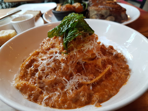 Butcher Shop «The Butcher Shop», reviews and photos, 552 Tremont St, Boston, MA 02118, USA