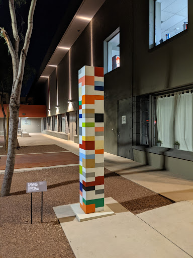 Performing Arts Theater «Phoenix Theatre», reviews and photos, 100 E McDowell Rd, Phoenix, AZ 85004, USA