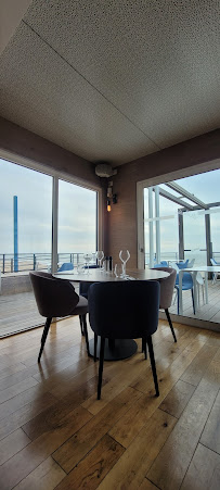 Atmosphère du Restaurant français La Barbade à La Baule-Escoublac - n°9