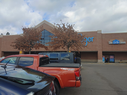 Grocery Store «Kroger», reviews and photos, 9161 Middlebrook Pike, Knoxville, TN 37923, USA