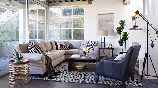 Furniture Store «Living Spaces - Rancho Cucamonga», reviews and photos, 12649 E Foothill Blvd, Rancho Cucamonga, CA 91730, USA