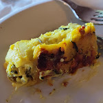 Photo n°1 de l'avis de Alessandro.a fait le 07/02/2022 à 19:48 sur le  La Fattoria nel bosco à Tiglieto