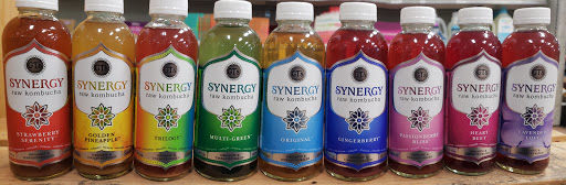 Natural Foods Store «Healthy Alternative», reviews and photos, 7570 Burlington Pike, Florence, KY 41042, USA