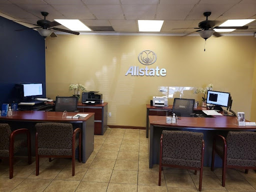 Allstate Mexicali