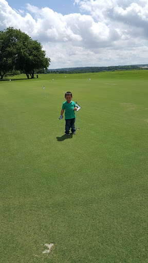 Public Golf Course «Twin Rivers Golf Club», reviews and photos, 1000 Bear Ridge Dr, Waco, TX 76712, USA