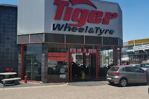 Tiger Wheel & Tyre Emalahleni image