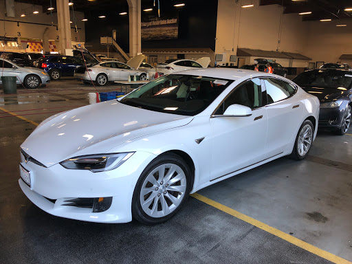 Used Car Dealer «The Lot Auto Sales», reviews and photos, 538 E Pacific Coast Hwy, Long Beach, CA 90806, USA