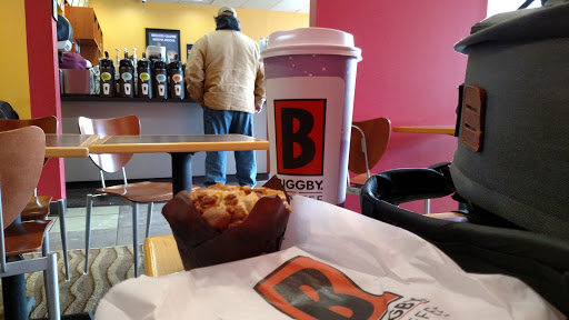 Coffee Shop «Biggby Coffee», reviews and photos, 1510 Washtenaw Ave, Ypsilanti, MI 48197, USA