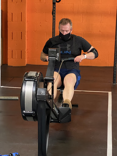 Gym «Strong Together Hackettstown CrossFit», reviews and photos, 200A Valentine St, Hackettstown, NJ 07840, USA