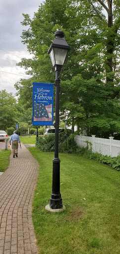 Cafe «Something Simple Cafe LLC», reviews and photos, 12 Main St, Hebron, CT 06248, USA