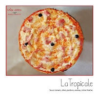 Photos du propriétaire du Pizzas à emporter Le Kiosque à Pizzas de MUILLE-VILLETTE - n°7