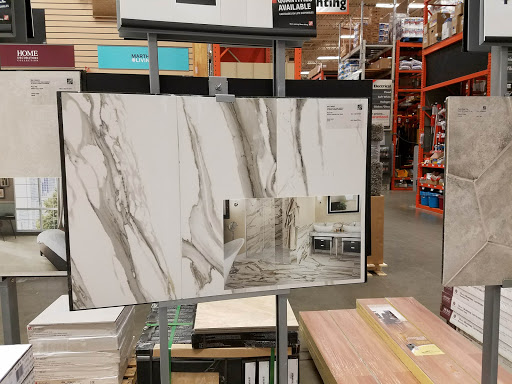 Home Improvement Store «The Home Depot», reviews and photos, 736 Route 202 South, Bridgewater, NJ 08807, USA