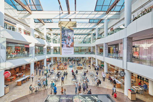 Shopping Mall «Scottsdale Fashion Square», reviews and photos, 7014 E Camelback Rd, Scottsdale, AZ 85251, USA