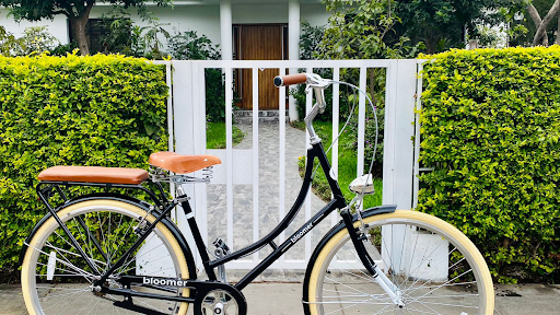 Bicicletas Vintage Perú