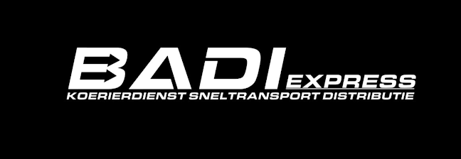 Beoordelingen van Badi-Express in Turnhout - Koeriersbedrijf