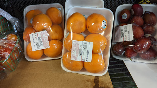 Asian Grocery Store «Viet Hoa Food Market», reviews and photos, 7100 Preston Hwy # 107, Louisville, KY 40219, USA