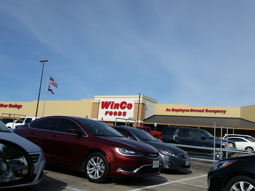 Supermarket «WinCo Foods», reviews and photos, 800 S Cockrell Hill Rd, Duncanville, TX 75137, USA