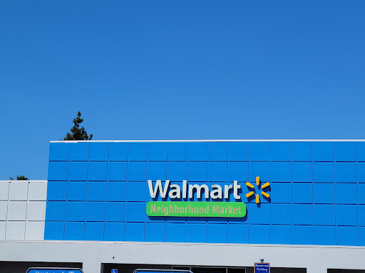 Supermarket «Walmart Neighborhood Market», reviews and photos, 1120 S Anaheim Blvd, Anaheim, CA 92805, USA