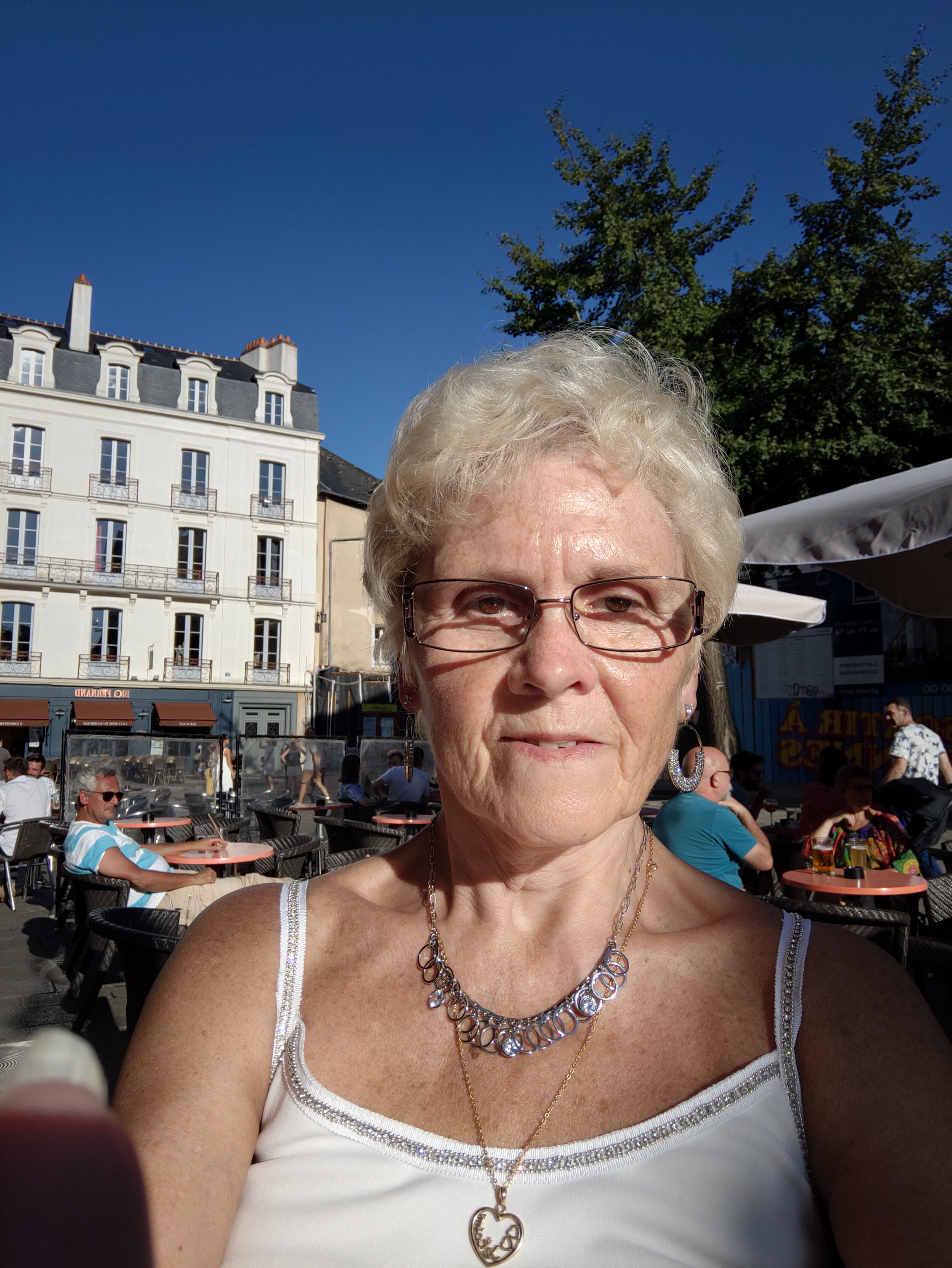 Photo n° 3 de l'avis de Jacqueline.a fait le 26/08/2021 à 14:13