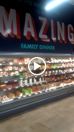 Grocery Store «Save-A-Lot», reviews and photos, 1401 Merritt Blvd, Dundalk, MD 21222, USA