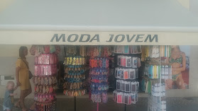 Moda Jovem Olhão