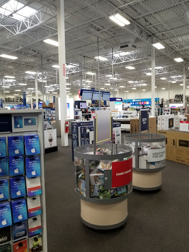 Electronics Store «Best Buy», reviews and photos, 1310 Tingle Cir E k, Mobile, AL 36606, USA