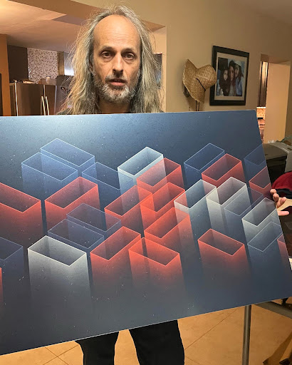 Print Shop «Miami Metal Prints - Sublimation on Aluminum», reviews and photos, 1300 NE 200th St, Miami, FL 33179, USA