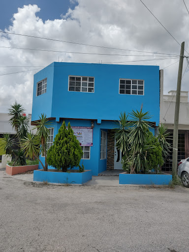 APSI Centro de Atención Psicológica Infantil Y del Adolescente