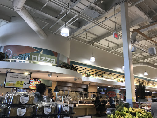 Grocery Store «The Fresh Grocer of Progress Plaza», reviews and photos, 1501 N Broad St, Philadelphia, PA 19122, USA