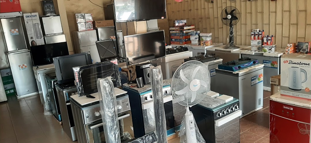 EMUD ELECTRONIC GLOBAL MULTI-BIZ NIG LTD